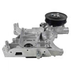 Opel Yag Pompası Komple İnsignia A Astra J Mokka A16let A16xer A18xer - Gm 25195117