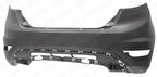 Ford Arka Tampon Astarlı Fiesta 08>17 - Eurostamp 071.08.9620