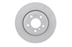 Bmw Fren Diski On Bmw X3 E83 04>10 Havalı Kaplamalı - Bosch 0986479348