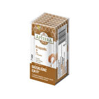 Apitera PROP Doğal Bal, C Vitamini ve 175 mg Propolis İçeren Takviye Edici 7’li Saşe