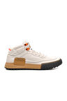 Guja Beyaz Erkek Sneaker