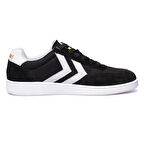 Hummel Siyah Unisex Spor Ayakkabı