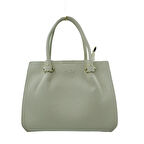 Guja Bej Kadın El ve Omuz Çantası