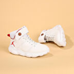 Kiko Kids Rio Günlük Spor Kız/Erkek Çocuk Basketbol Ayakkabısı