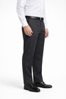 Caserta Klasik Fit Likralı Erkek Tensel Pantolon - 7553