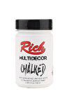 Multi Decor Chalked Akrilik Boya 100 Cc Antik Beyaz