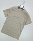 Floyd Slim Fit Erkek Kısa Kol Tshirt  7301