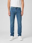 B.Wood Regular Fit Likralı Erkek Jean Pantolon 7569