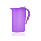 Tupperware EKO SÜRAHİ 2 LİTRE LİLA EKO TİP TOP KARAF HSGL