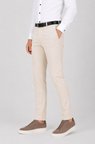 Caserta Slim Fit Likralı Boru Erkek Kumaş Pantolon - 7712