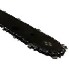 Hsgl motorlu / Elektrikli Testere Zincir Pala set 