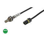 Mercedes Oksıjen Sensoru (katalızator Sonrası) W203 02>07 S203 02>07 W211 02>08 W164 05>11 - Ngk 93409