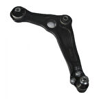 Renault Salıncak Sag Komple Megane IV 15> Dokum - Kraftvoll 13050270