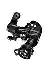 Shimano Arka Vites aktarıcı Tourney RD-TY300 6-7S Siyah mekanizma
