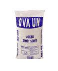 Ova Joker Simitlik Un 25 kg