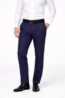 Caserta Klasik Fit Likralı Erkek Tensel Pantolon - 7553
