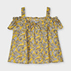 MAYORAL KIZ ÇOCUK  BLUZ 3195