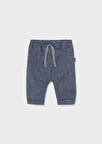  Mayoral Erkek Bebek Örme Pantolon 2519