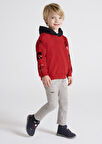 Mayoral erkek çocuk denim joger  pantolon 4590