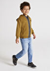 Mayoral erkek çocuk denim pantolon 4594