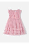 Mayoral kız çocuk yazlık tütü elbise 3918