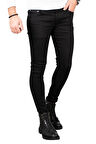 Denim Pause Erkek Slim Fit Jean Pantolon-6811