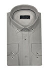 Advante Klasik Uzun Kol Erkek Gömlek-6885