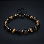 Kaplangözü Doğal Taş Erkek Bileklik