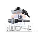 Psa Yag Musuru 207-208-508-5008-Partner Berlingo-C3 II-C4 II-C5 İiids3-Ds4-Ds5 1.6hdi Dv6dted - Facet 7.0199