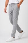 Remy Boys Erkek Comfort Chino Keten Pantolon 7746