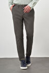 Big Rodoc Slim Fit Likralı Erkek Chino Pantolon