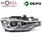 Bmw On Far Sag F30 12> - Vortex V0200864