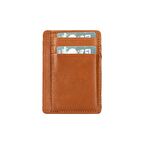 Parma Deri Kartlık RST2 Taba