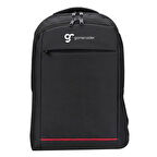 GameRaider GRBP-02 Su İtici 17 inç Laptop Sırt Çantası