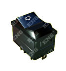 Unıversal Silecek Anahtarı-As-700 - Eng-011202