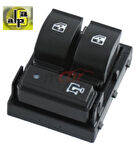 Unıversal Cam Anahtarı>boxer IV - Jumper IV Cam An. Sol - Çerçevesiz Yeşil An2813 - Mcar-An238b