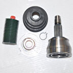 Fiat Aks Kafası Dis Brava Bravo Marea 1,6 16v 00> (dis Freze:25 IC Freze:22 Uzunluk:141,5) - Brucke 46307234