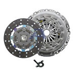 Mitsubıshı Ticarı Volant Sabıt Mitsubıshı L200 2.4 DID Triton 2015-> Fiat Fulback 2016-> - Volmerk Mi623