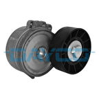 Ford Alternator Gergi Rulmanı Partner II Berlingo II P406 2,0hdi 8v 05>08 P307 P407 P508 P607 C4 C5 II C5 - Dayco Apv1114