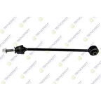 Mercedes Viraj Askı Rotu Ön Sol - Viraj Askı Rotu Ön Sol - Tek M-637