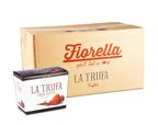 Fiorella La Truffa Sütlü 200 Gr. 18 Paket (1 Koli)