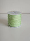 PARAŞÜT İPİ 0,8 MM - 100 METRE (1 MAKARA) - SU YEŞİLİ RENK