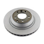 Vag Fren Aynası Arka Havalı Q7 3.0 Tdi 06>15 Touareg 05>10 Cayenne 3.0 3.6 4.2 4.8 03> - Febi 28161