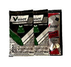 Toz Kumaş Boyası Mavi 12 gr - 4 adet