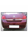 Fiat Linea Krom Bagaj Çıtası 2007-2012 Arası P.çelik