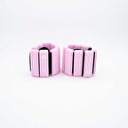 Slazenger Deluxe 2 x 0.5 kg El / Ayak Bilek Ağırlığı