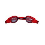 Slazenger Blade 2321 Unisex  Kırmızı Yüzücü Gözlüğü