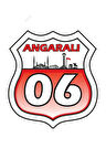 Ankaralı Sticker 14cm