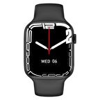 Dt7 Max Watch7 2022 Series Ios Ve Android Uyumlu Akıllı Saat