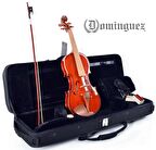 Dominguez Gül Keman 4/4 Crg DVR44CRG